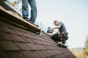 Local Roofers in No Easton, MA